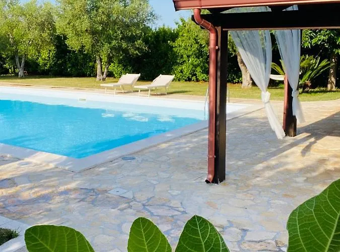Villa Anita