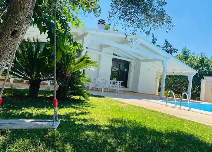 Villa Anita *