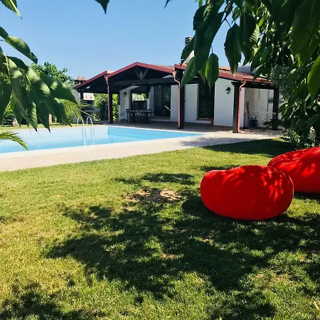 Βίλα Anita San Michele Salentino